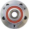 Centric Parts Standard Hub & Bearing Assembly, 400.58004E 400.58004E - alternate 4